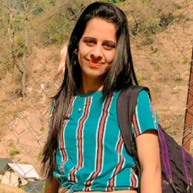 Renuka  Yadav