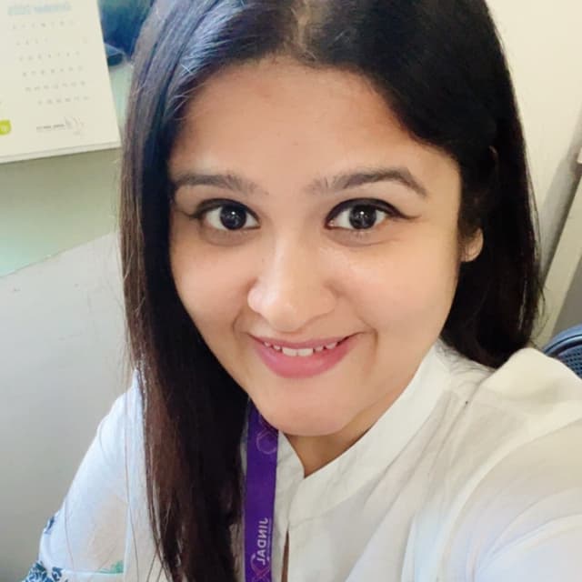 Renuka Mann