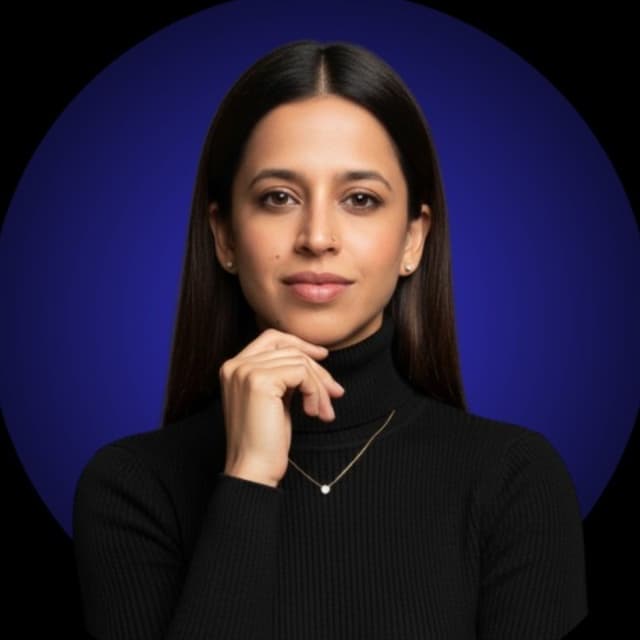 Renuka M.