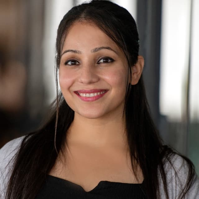 Renuka Thakur