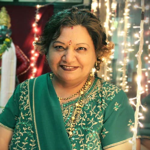 Renu Mehra
