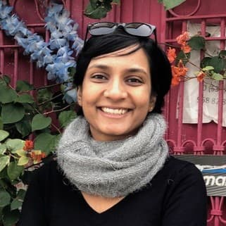 Renu Sevanthi