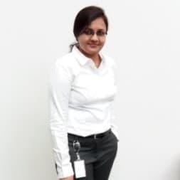 Renu J