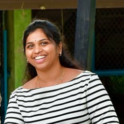 Repala Sreeja