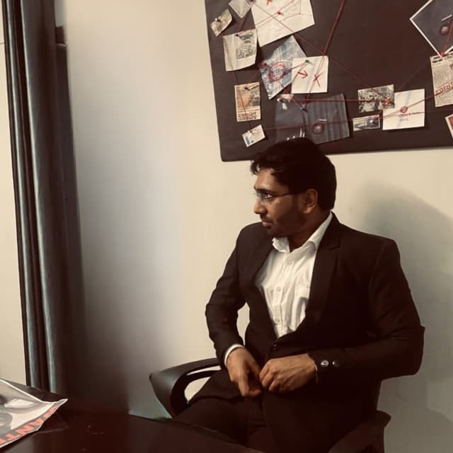 Rahul Gupta