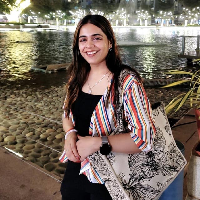 Resham Rajpal