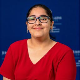 Resham Talwar
