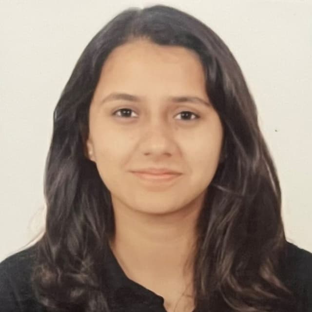Resham Tyagi