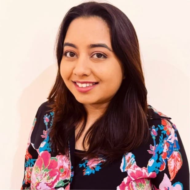 Resham Nanwani