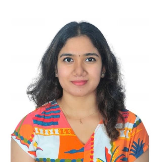 Reshika Sunilkumar