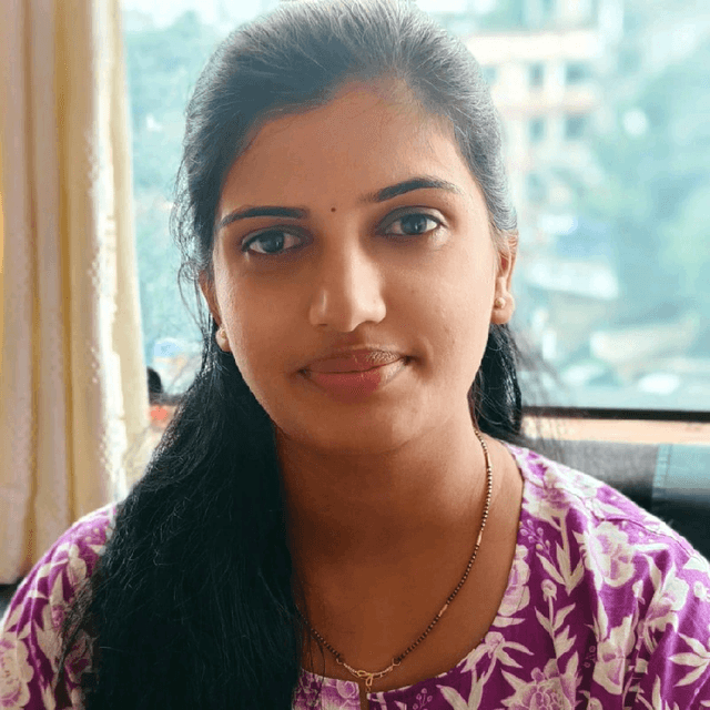 Reshma G.