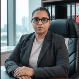 Reshma Jadhav