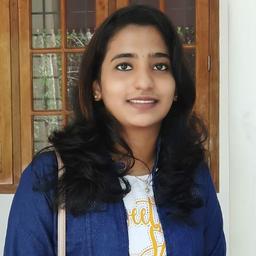Reshma Joshy