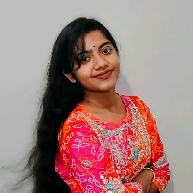 Reshma K