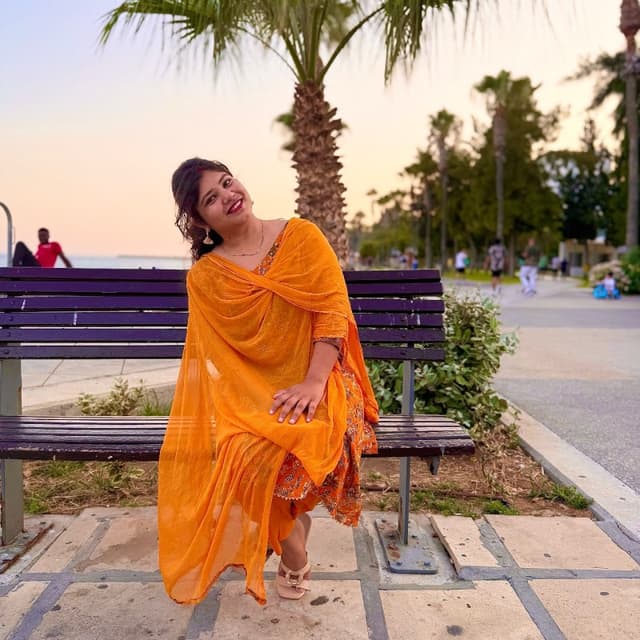 Reshma Mohane