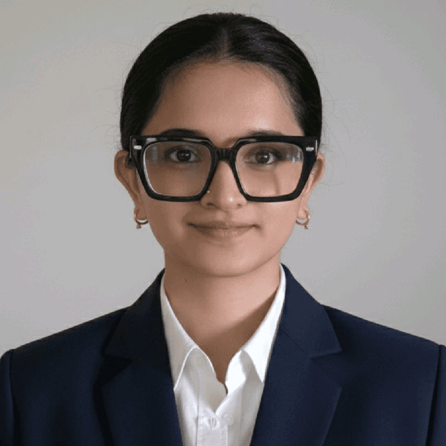 Reshma Ramadas