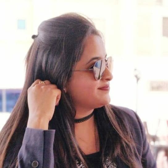 Reshma Ravikumar