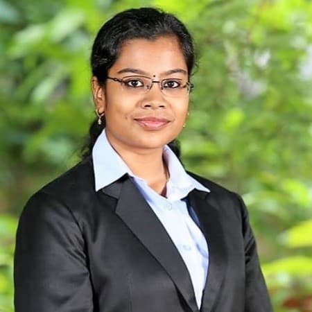 Reshma Rayadurgam
