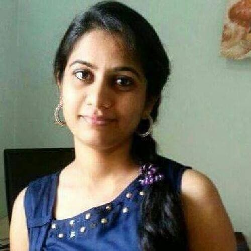 Reshma s