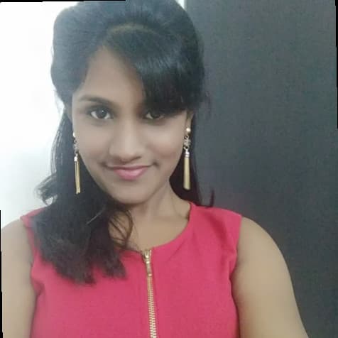 RESHMA SAGAR