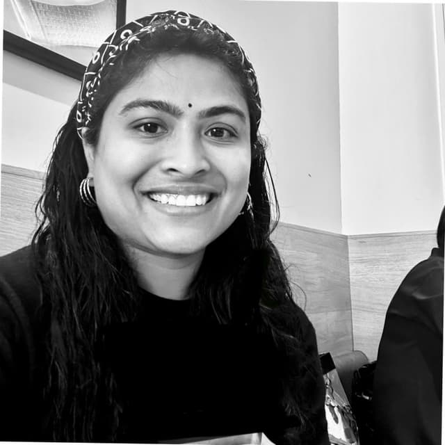 Reshma Sundar