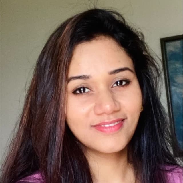 Reshma Thachilath