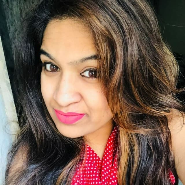 Reshma Ambre