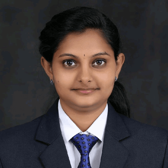 Reshma Gutha