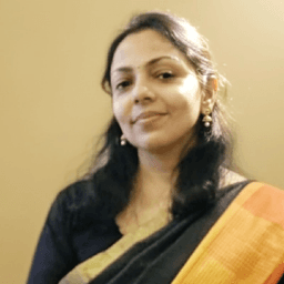 Reshma Hariharan