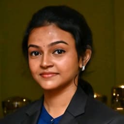 Reshmaja K Ramesh