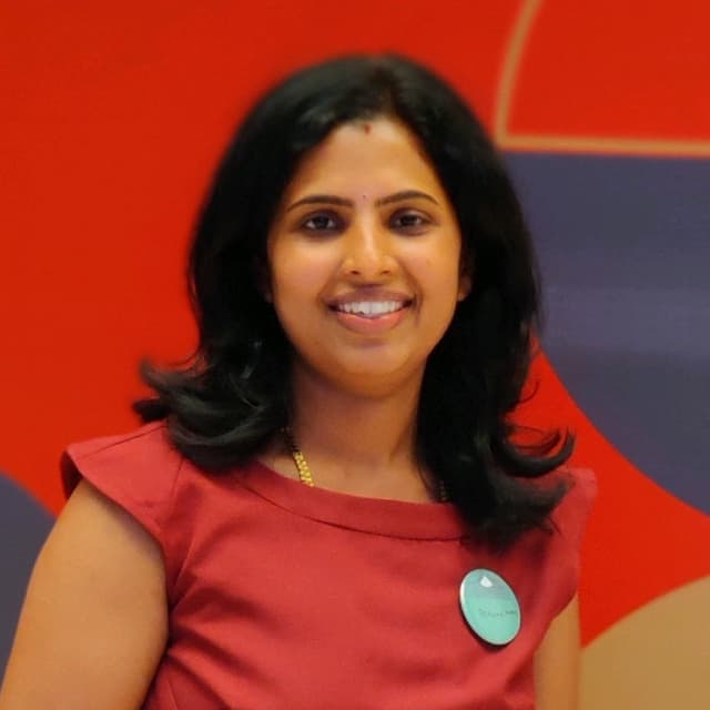 Reshma Naik