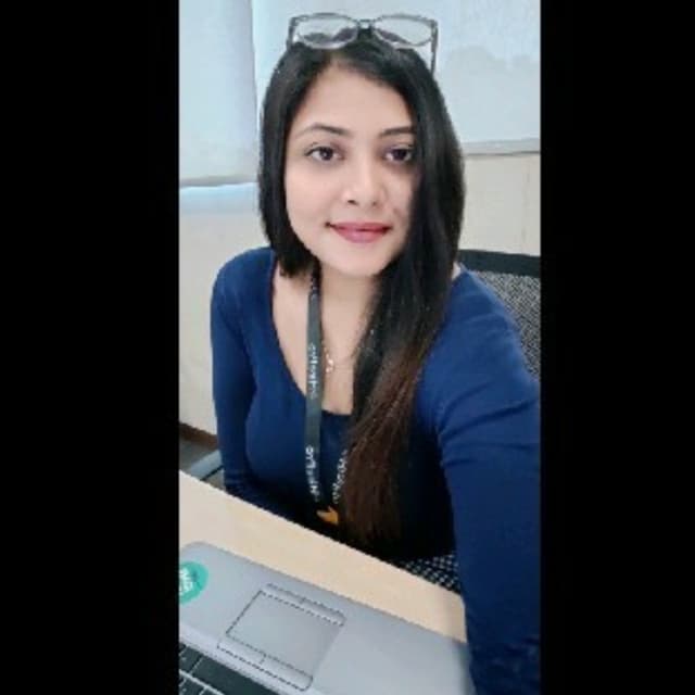 Reshma Roy