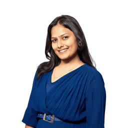 Reshma Sriraman