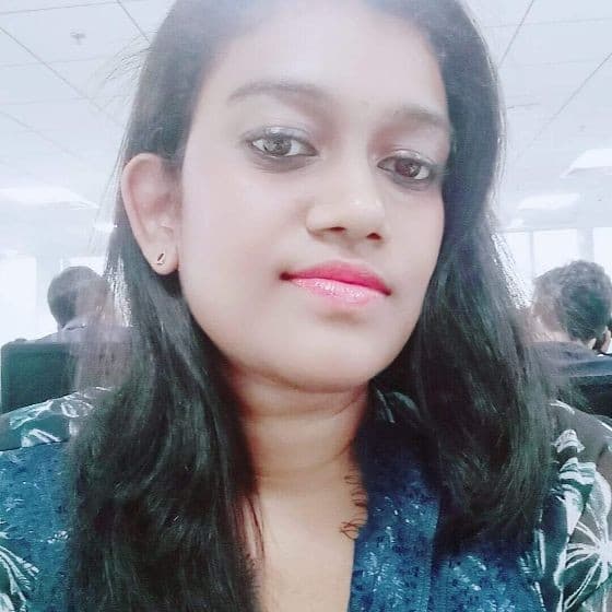 Reshmi C R