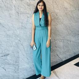 Reshmi Dey