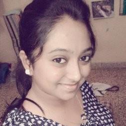 Reshmi Ravi
