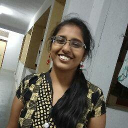 Reshmi Pushpitha Bogarapu