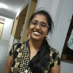 Reshmi Pushpitha Bogarapu