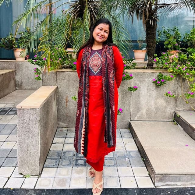 Reshu Agarwal