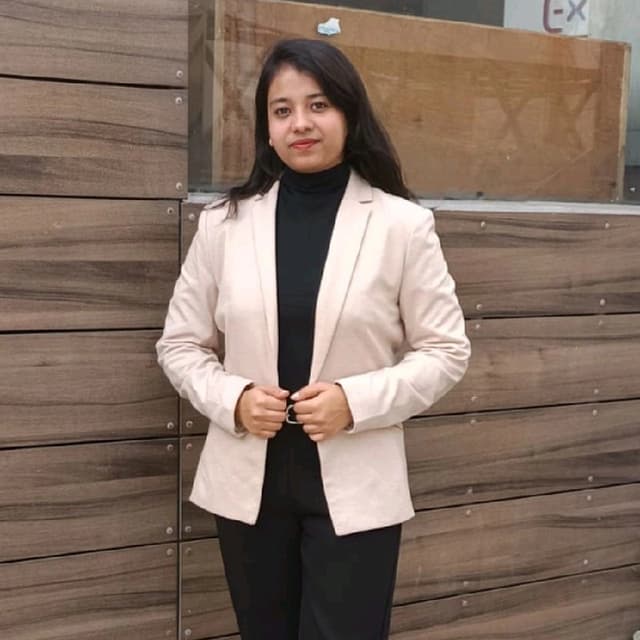 Reshu Agrawal