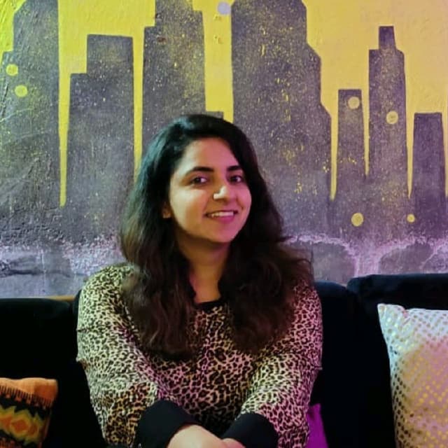 Reshu Arora