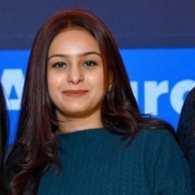 Reshu Rajput