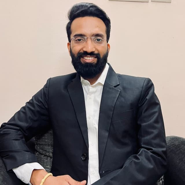 Reshu  Bansal