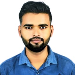 Yogesh Kumar