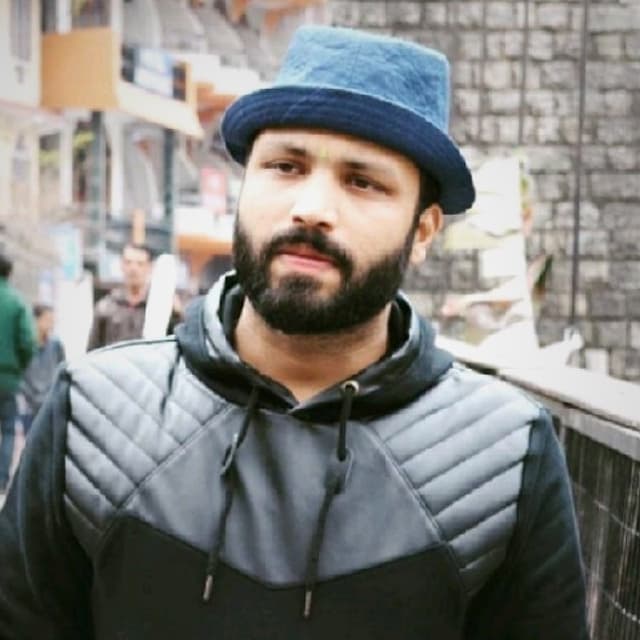 NITESH KUMAR