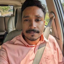 Resvin Salim