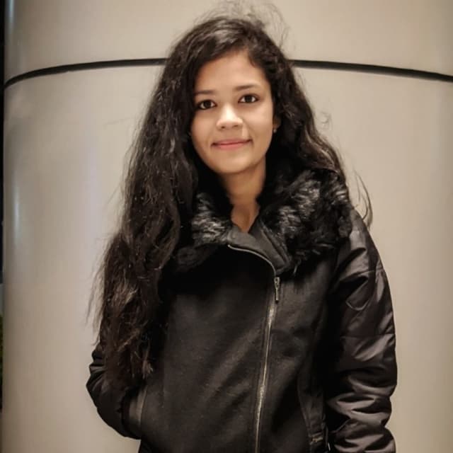 Reteka Dwivedi