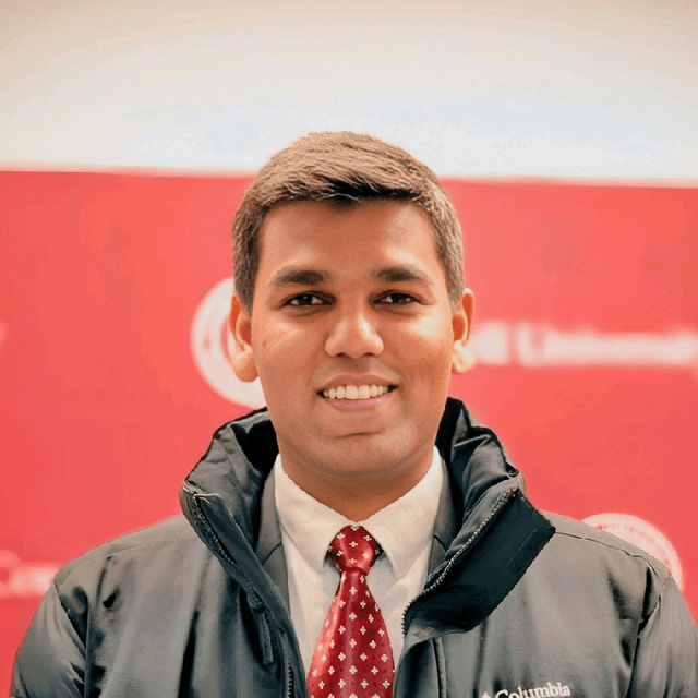 Rethyam Gupta
