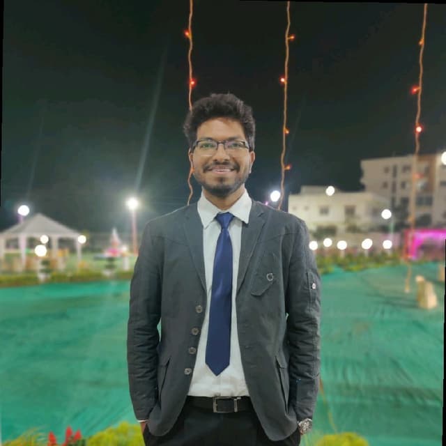 Returaj Nayak