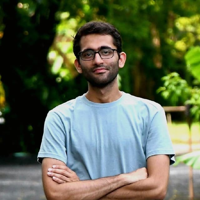 Gaurav Lalchandani